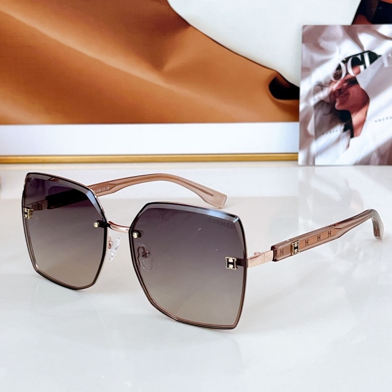 Hermes Sunglasses